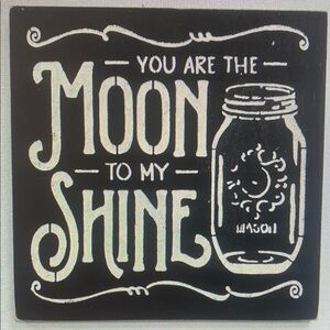 12 by 12 Wooden Wall Decor Kitchen Living Room